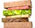 Cheeseburger Wrapping Paper