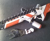 District 9 Prawn Rifle & Claw-8799