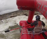 Creature Craft Self-Righting Whitewater Rafts