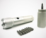 PYYROS Survival Flashlight & Multi-Tool