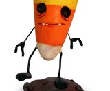Children Of The Candy Corn