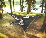 Tentsile Trillium XL - 6-Person Hammock