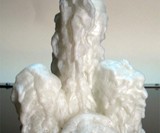 Sodium Acetate - Hot Ice