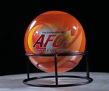 Fire Extinguisher Ball