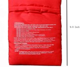 Microwave Potato, Corn & Tortilla Bag