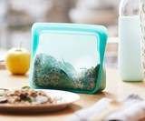 Stasher Reusable Silicone Food Bags