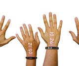 Ritot Projection Watch
