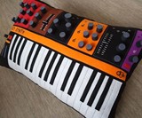 Music Pillows