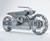 Nu'Clear Bulletproof Glass Concept Motorcycle