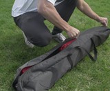 Tammock Freestanding Hammock-Tent