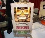 MakerBot Thing-O-Matic 3D Printer Kit