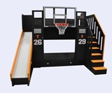 Basketball Bunk Bed