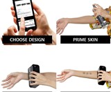 Prinker Temporary Tattoo Printer