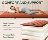 Japanese Floor Mattress