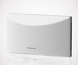 Panasonic Homehawk Window Home Security Camera