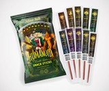 Mythical Meats Humanoid Snack Sticks