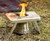 nCamp Wood Burning Stove