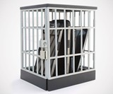 Cell Phone Jail