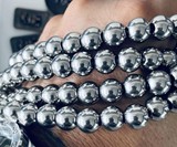 Monster XXXL Balls Chain