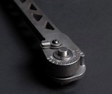 Cole-Bar Multi-Functional Hammer