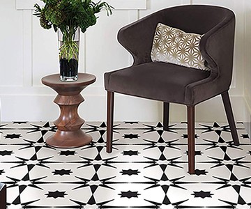 FloorPops Peel & Stick Floor Tile FloorPops Peel & Stick Floor Tile