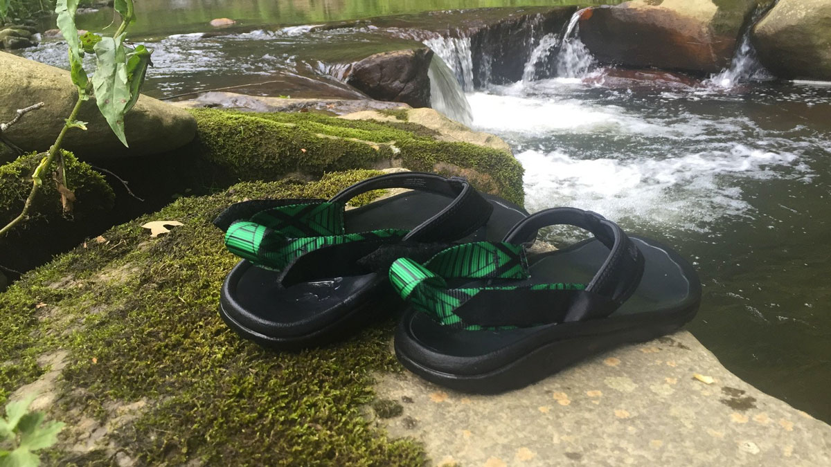 Strip-Straps - Ankle Straps for Flip-Flops Strip-Straps - Ankle Straps for Flip-Flops