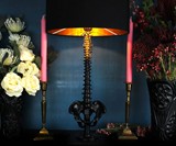 The Spine Lamp