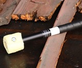 Trick Concepts Fire Baton with Kevlar Wick (NSFW)
