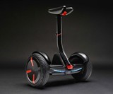 Segway Feat