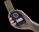 Star Trek: TOS Bluetooth Communicator