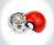 Pokemon Pokeball Herb Grinder Pokemon Pokeball Herb Grinder