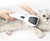 Pet Grooming Tool Attachment for Vacuum Cleaners