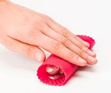 Roll-It Garlic Peeler