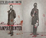 Abraham Lincoln: Vampire Hunter Trailer
