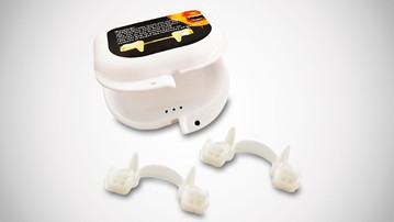 Retractable Vampire Fangs Retractable Vampire Fangs