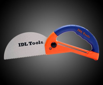 CircSaw Compact Folding Hand Saw