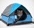 Cat Camp Cat Tents