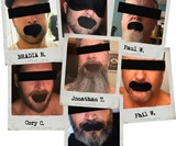 Hostage Tape - Mouth Tape for Better Sleep