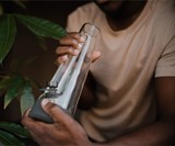 Session Bong
