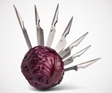 Edge of Belgravia Arondight Chef Knife Set