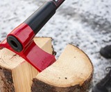 Vipukirves Leveraxe