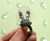 Alice In Wonderland Ring Alice In Wonderland Ring