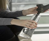 The Aura Water Pipe