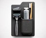Tooletries The Harvey Toothbrush & Razor Holder
