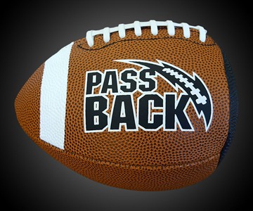 PassBack Football PassBack Football