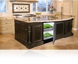 The Indoor Home Garden