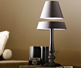 Floating Lamp
