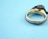 Femme Fatale Ring Gun