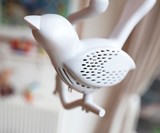Chick-A-Dee Smoke Detector