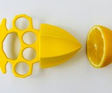 Knuckle Juicer